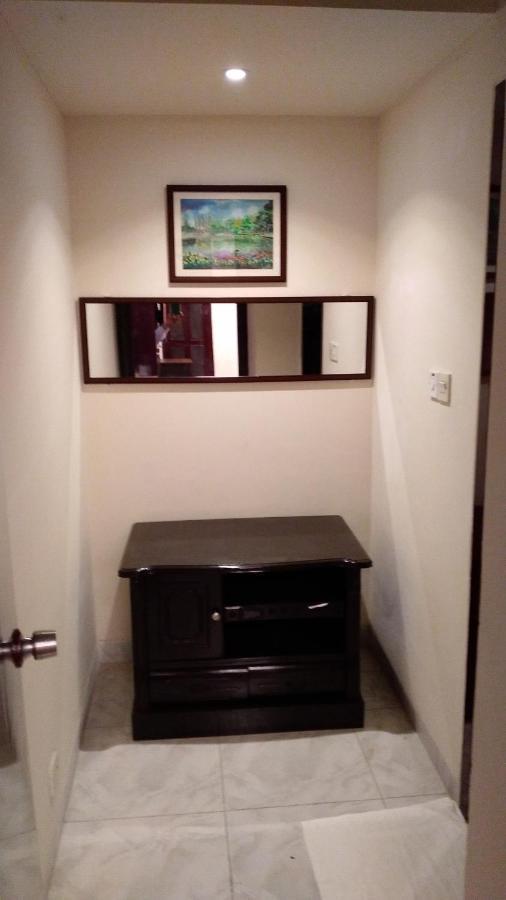 Center Point Apartment 达卡 外观 照片